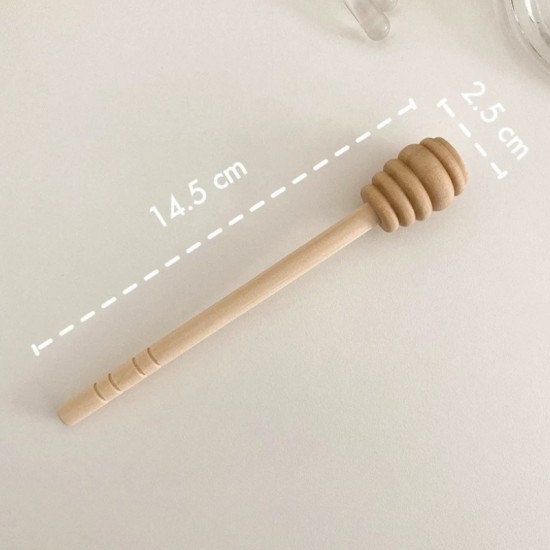 Honey Dipper